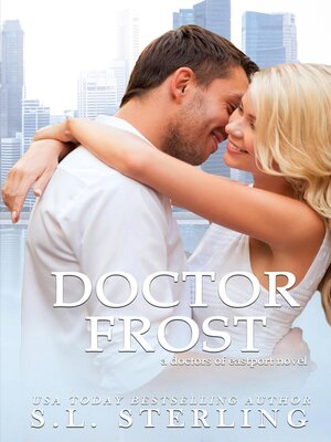 cover image of Doctor Frost